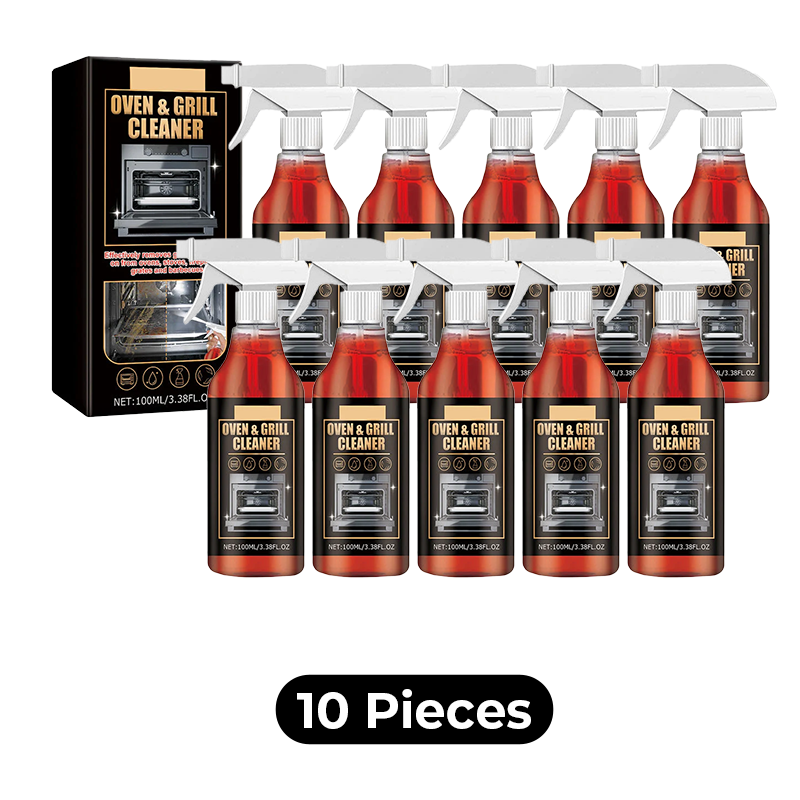 Kitchen Grease Multi-Purpose Grease Cleaner US