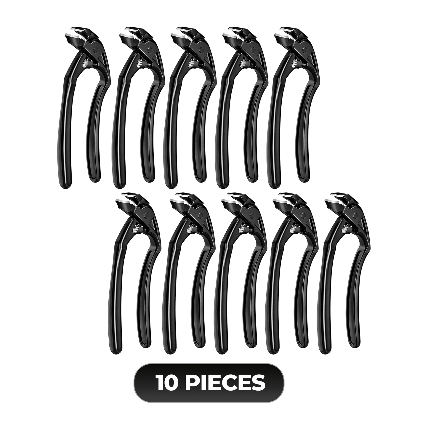 Long Handle Toe Nail Clippers for Seniors