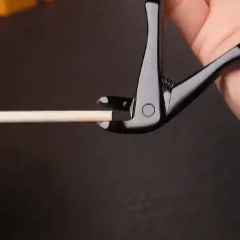 ✨ Long Handle Toenail Clippers for Seniors – Cut Thick Nails Effortlessly ⏰ LAST DAY 60% OFF 🔥