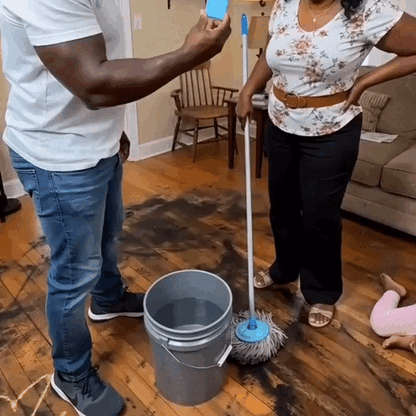 Multi-Effect Floor Clean Tablets