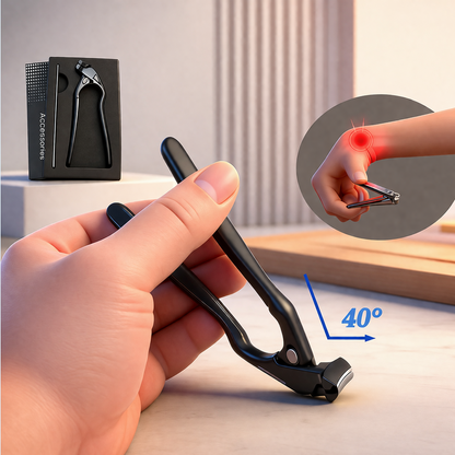 Long Handle Toe Nail Clippers for Seniors