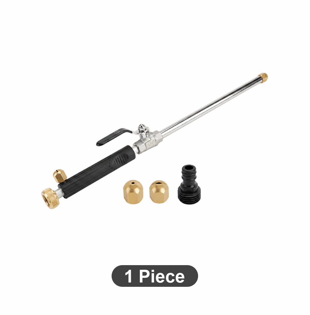High Pressure Power Washer Wand