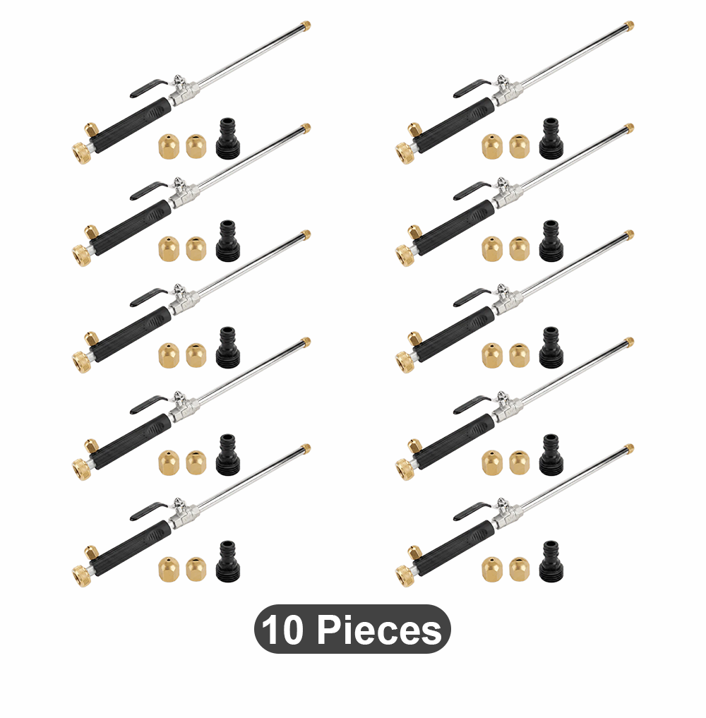 High Pressure Power Washer Wand
