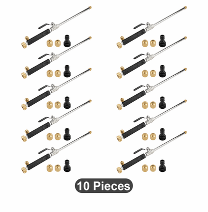 High Pressure Power Washer Wand