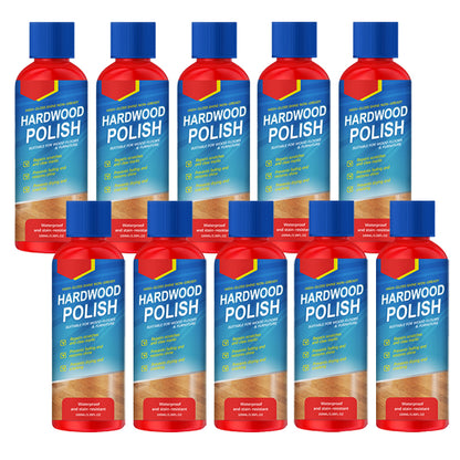 Gloss Wood Floor Polish