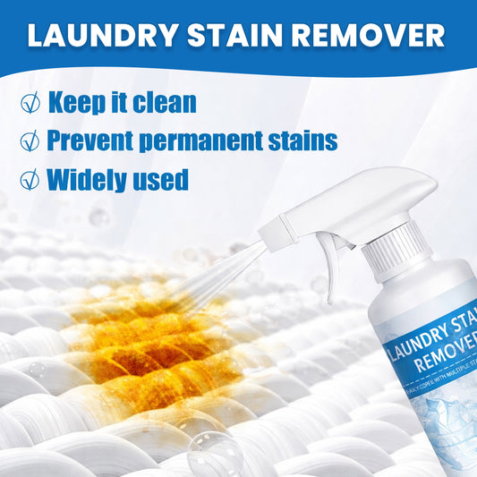Powerful Stain Remover Spray