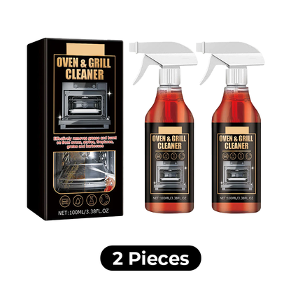 Kitchen Grease Multi-Purpose Grease Cleaner US