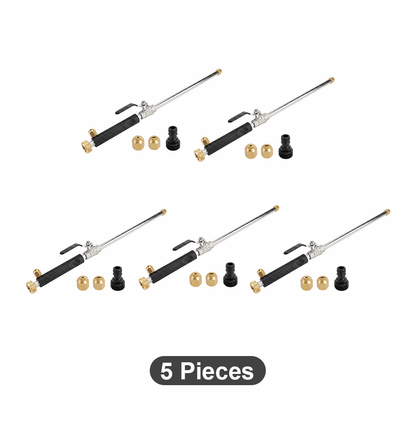 High Pressure Power Washer Wand