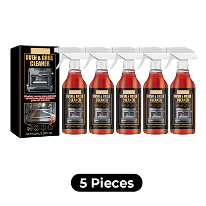 Kitchen Grease Multi-Purpose Grease Cleaner US