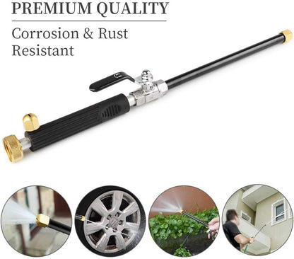 High Pressure Power Washer Wand