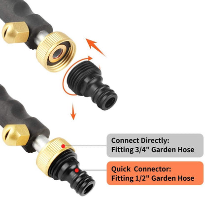 High Pressure Power Washer Wand
