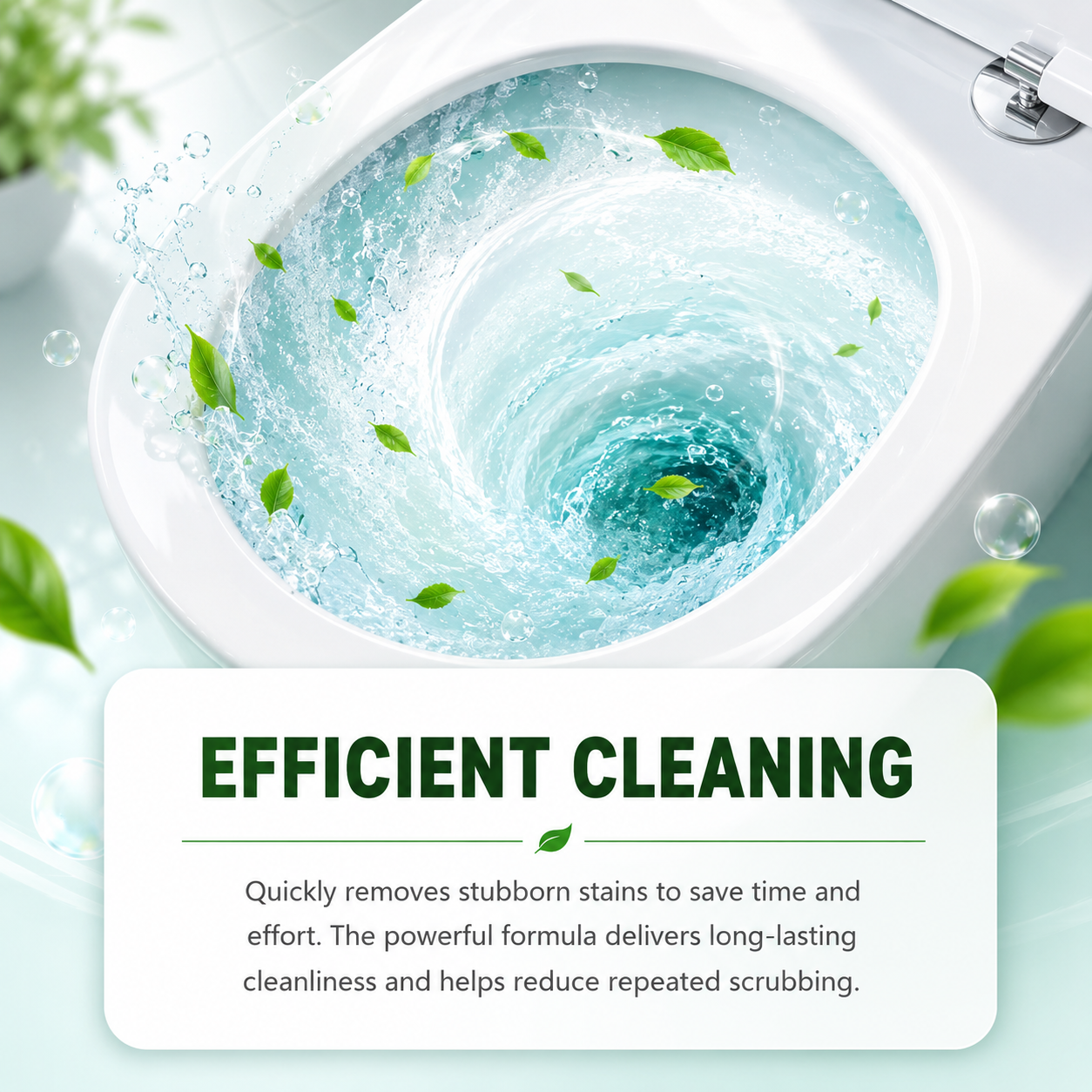🔥LAST DAY SALE 60% OFF💥 Oxalic Acid Cleaner - Dissolves Rust & Limescale in Seconds