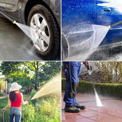 High Pressure Power Washer Wand