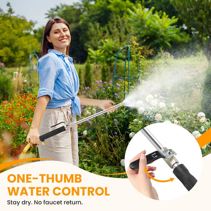 High Pressure Power Washer Wand