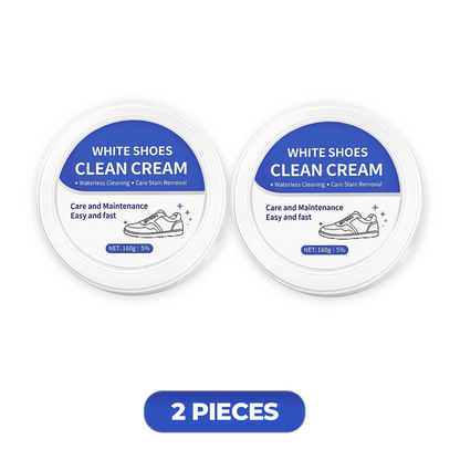 ✨👟 Instant Shine Shoe & Leather Cleaner – No Wash Needed | 60% OFF 🔥