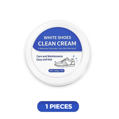 ✨👟 Instant Shine Shoe & Leather Cleaner – No Wash Needed | 60% OFF 🔥