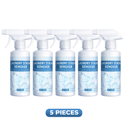 Powerful Stain Remover Spray