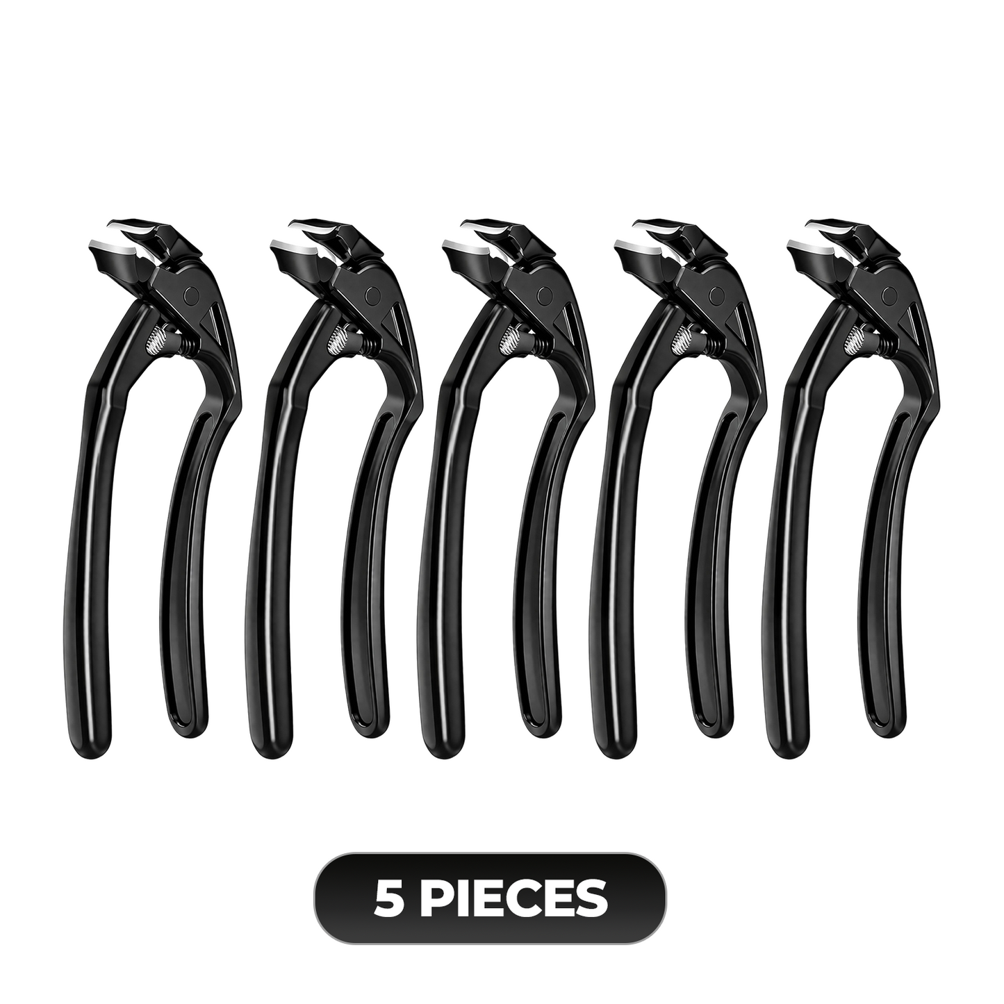 Long Handle Toe Nail Clippers for Seniors