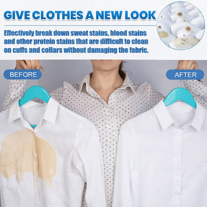 🏆 LIMITED SALE 60% OFF! 🔥 Powerful Stain Remover Spray – Instantly Removes Tough Stains in Seconds