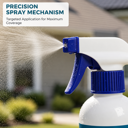 Multi-Surface Roof Moss & Algae Cleaner Spray