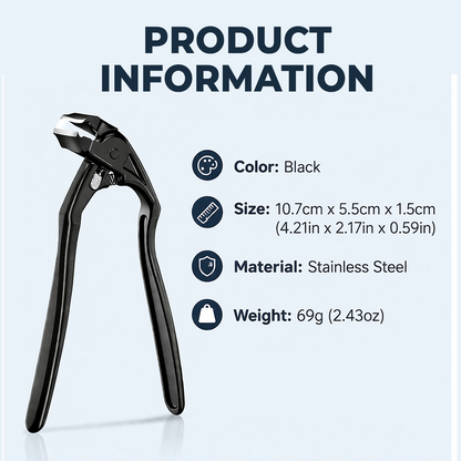 Long Handle Toe Nail Clippers for Seniors