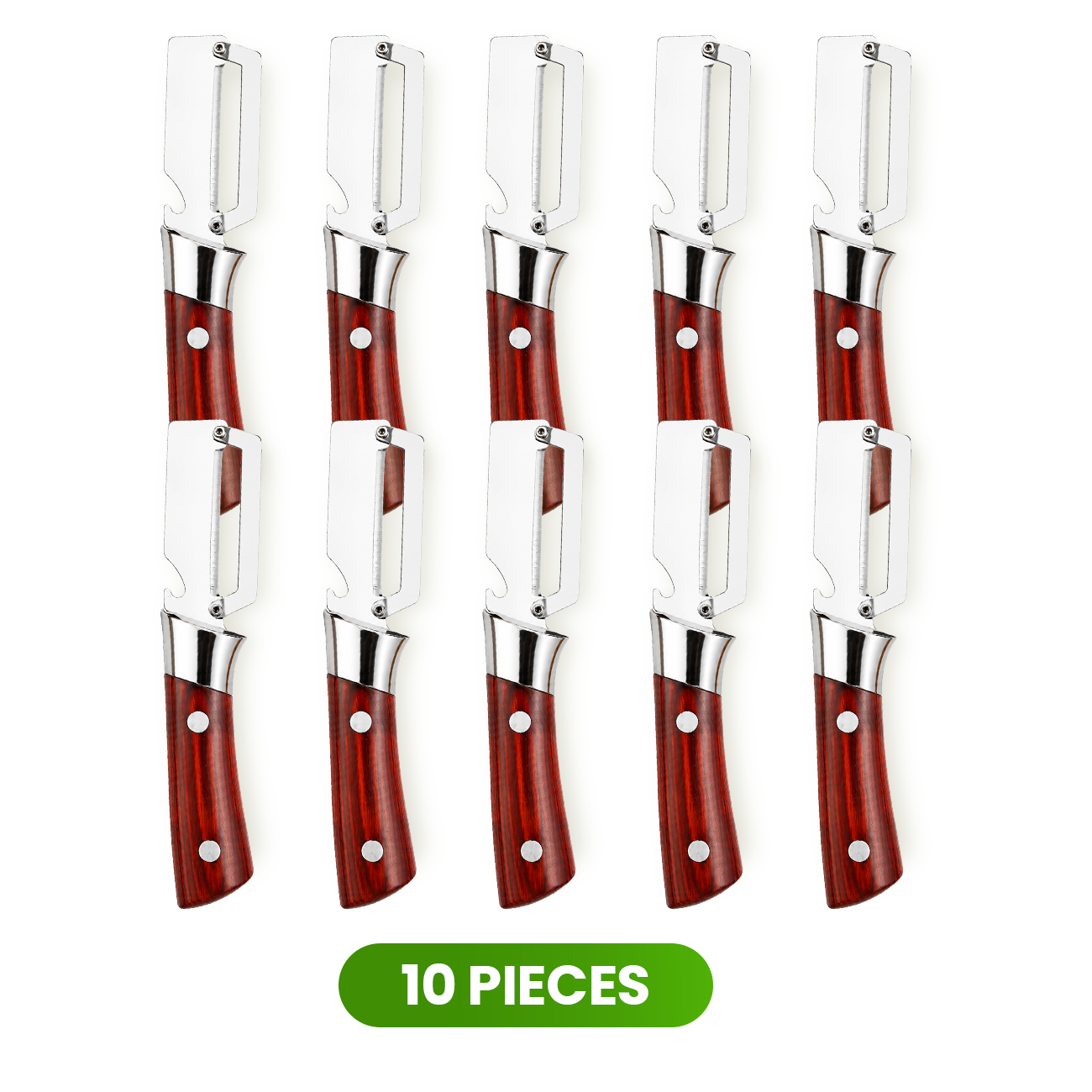 Multi-functional Kitchen Peeler
