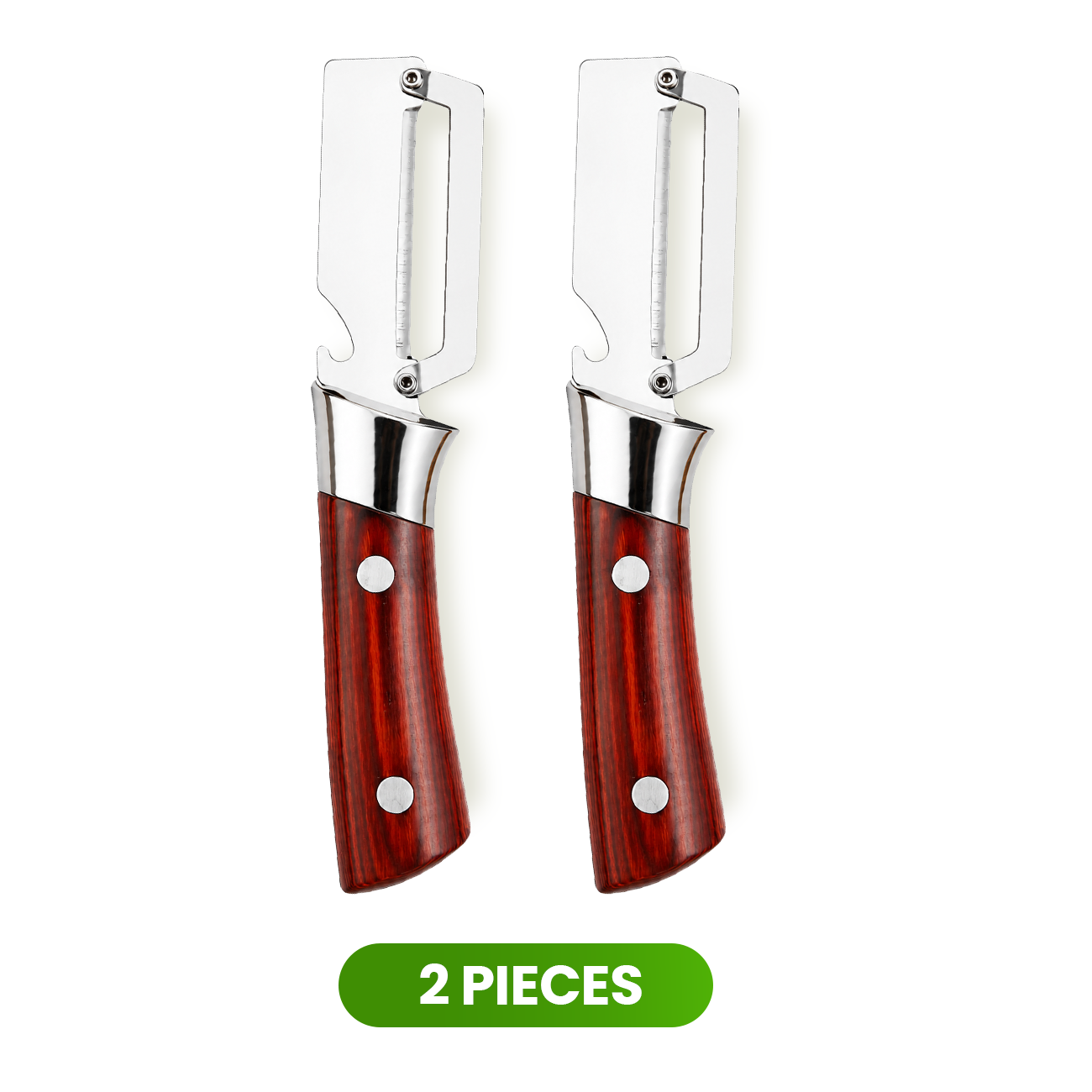 Multi-functional Kitchen Peeler