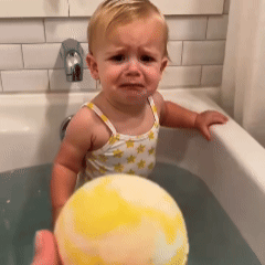 🔥Save 60% Off Today Only🎁 6-Piece Kids Surprise Bath Bomb Set – Toy Inside Every Bath 🌈🛁