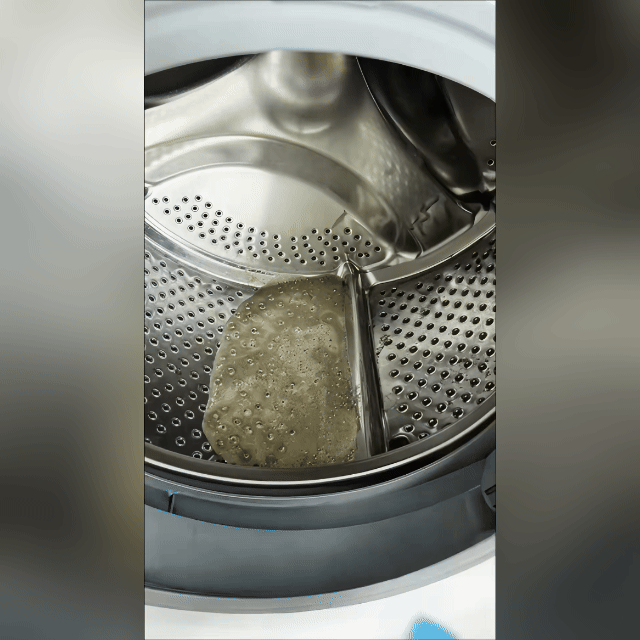 🔥60% OFF⚡Washing Machine Deep Cleaner Tablets ✨ Eliminates 99% Germs, Removes Odors & Prevents Mold