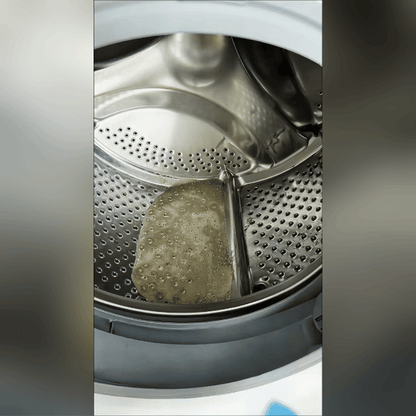 🔥60% OFF⚡Washing Machine Deep Cleaner Tablets ✨ Eliminates 99% Germs, Removes Odors & Prevents Mold