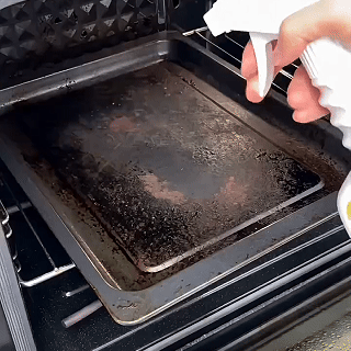 All-in-One Heavy Duty Degreaser Spray 🔥 2026 Upgraded Cleaning Formula for Kitchen, Oven, Stove & Range Hood