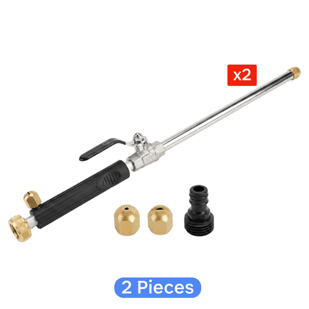 High Pressure Power Washer Wand