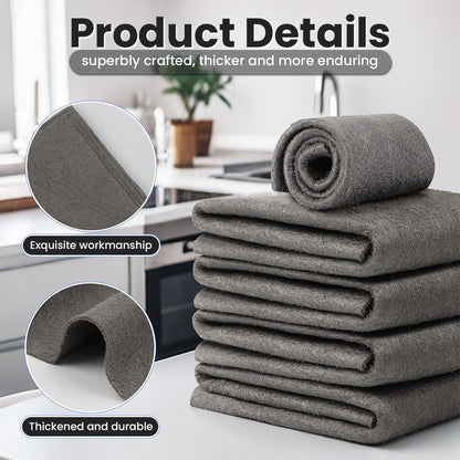 Foam Cleaner Pro Cloth