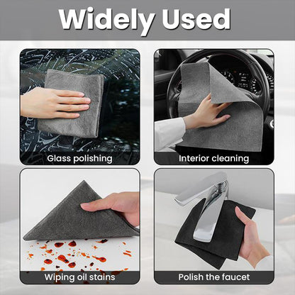 Foam Cleaner Pro Cloth