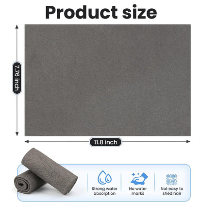 Foam Cleaner Pro Cloth