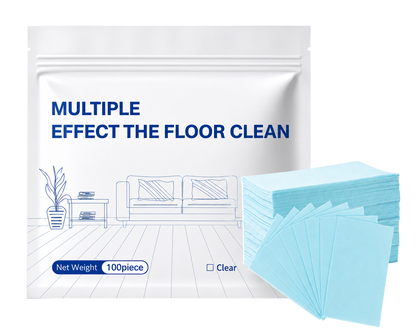 Multi-Effect Floor Clean Tablets