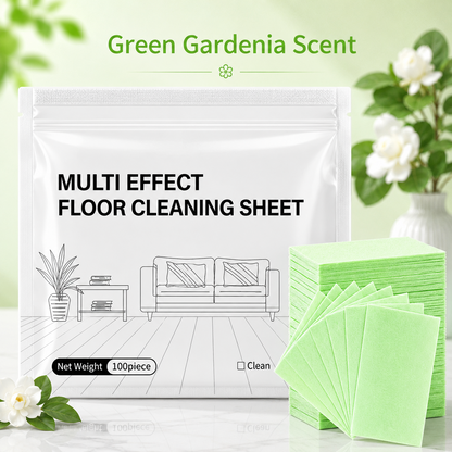 Multi-Effect Floor Clean Tablets
