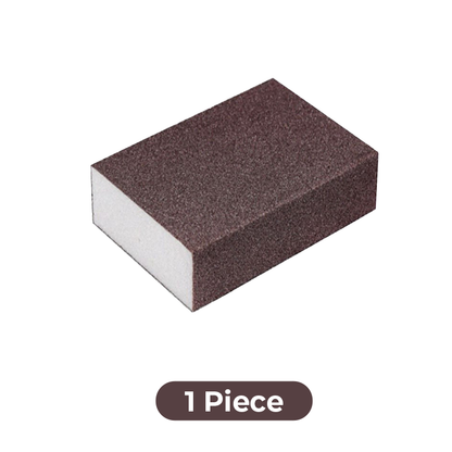 Emery Sponge Scrubber for Heavy-Duty Cleaning US