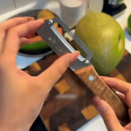 🎉 LAST DAY 60% OFF 🥕 Multi-functional Kitchen Peeler - Peels Tough Skins in Seconds
