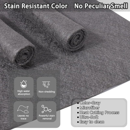 Foam Cleaner Pro Cloth