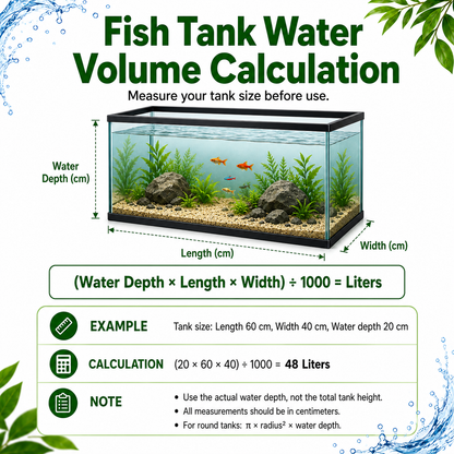 ⚡LAST DAY 60% OFF 🔥 Powerful Aquarium Water Purification Tablets