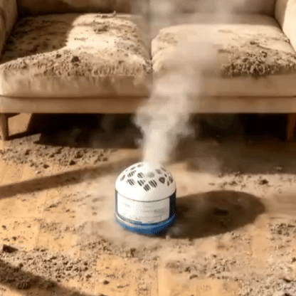 🔥 LAST DAY 60% OFF ⏰ Indoor Air Purification Dust Removal Magic Box 🏠 Keep Your Space Dust-Free 🌿