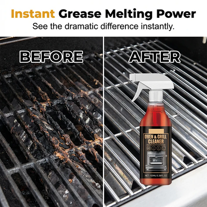 Kitchen Grease Multi-Purpose Grease Cleaner US