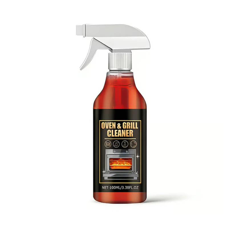 Kitchen Grease Multi-Purpose Grease Cleaner US