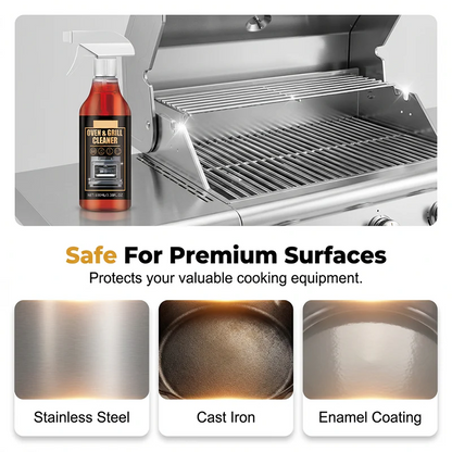 Kitchen Grease Multi-Purpose Grease Cleaner US