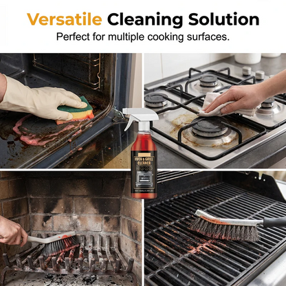 Kitchen Grease Multi-Purpose Grease Cleaner US