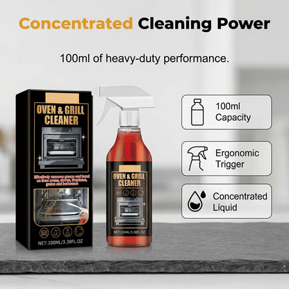 Kitchen Grease Multi-Purpose Grease Cleaner US