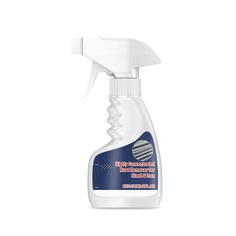 Powerful Rust Remover