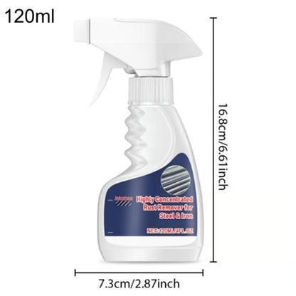 Powerful Rust Remover