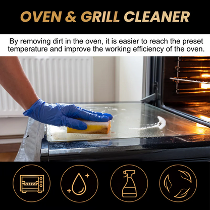 Kitchen Grease Multi-Purpose Grease Cleaner US